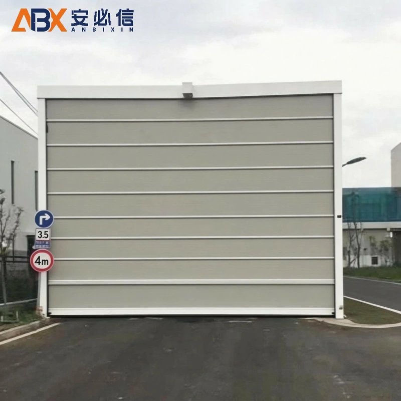 成都高速堆积门