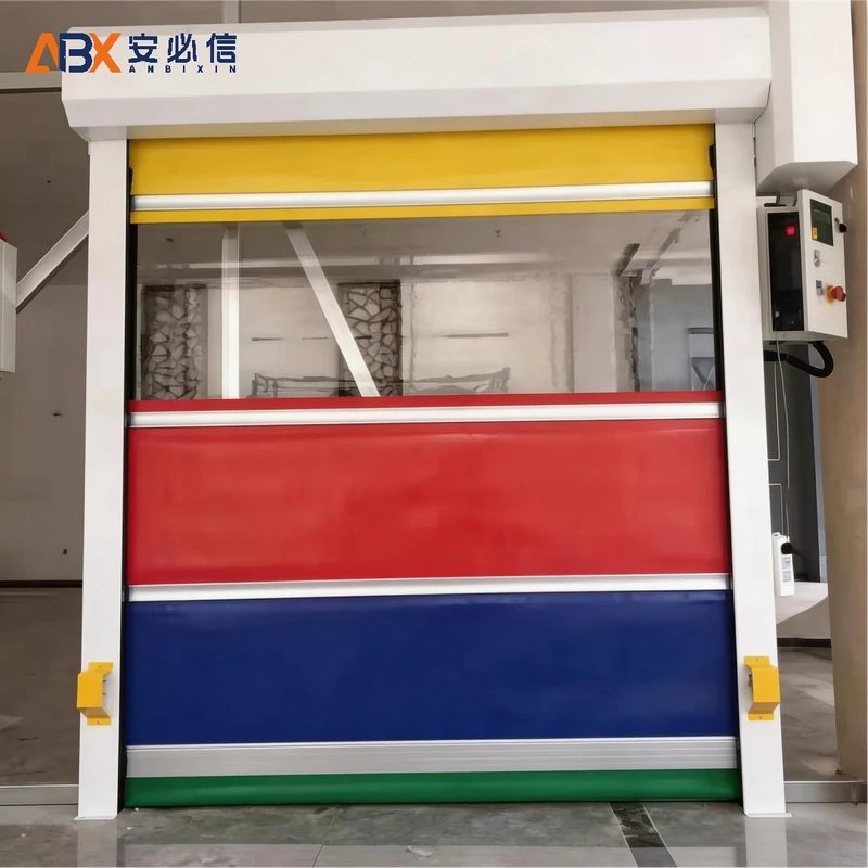 成都自动快速门