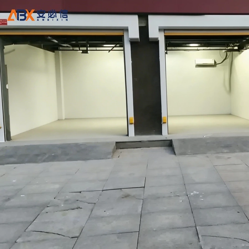 成都高速门
