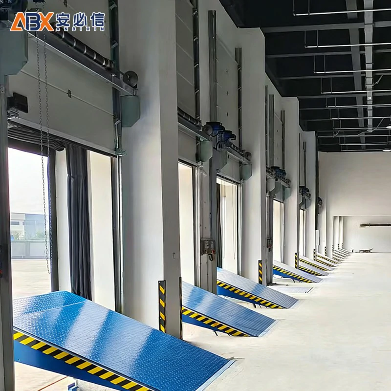 成都消防提升门